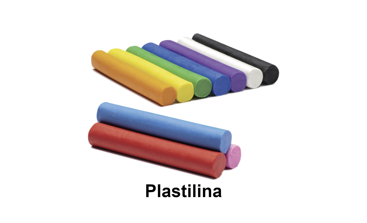 Plastilina