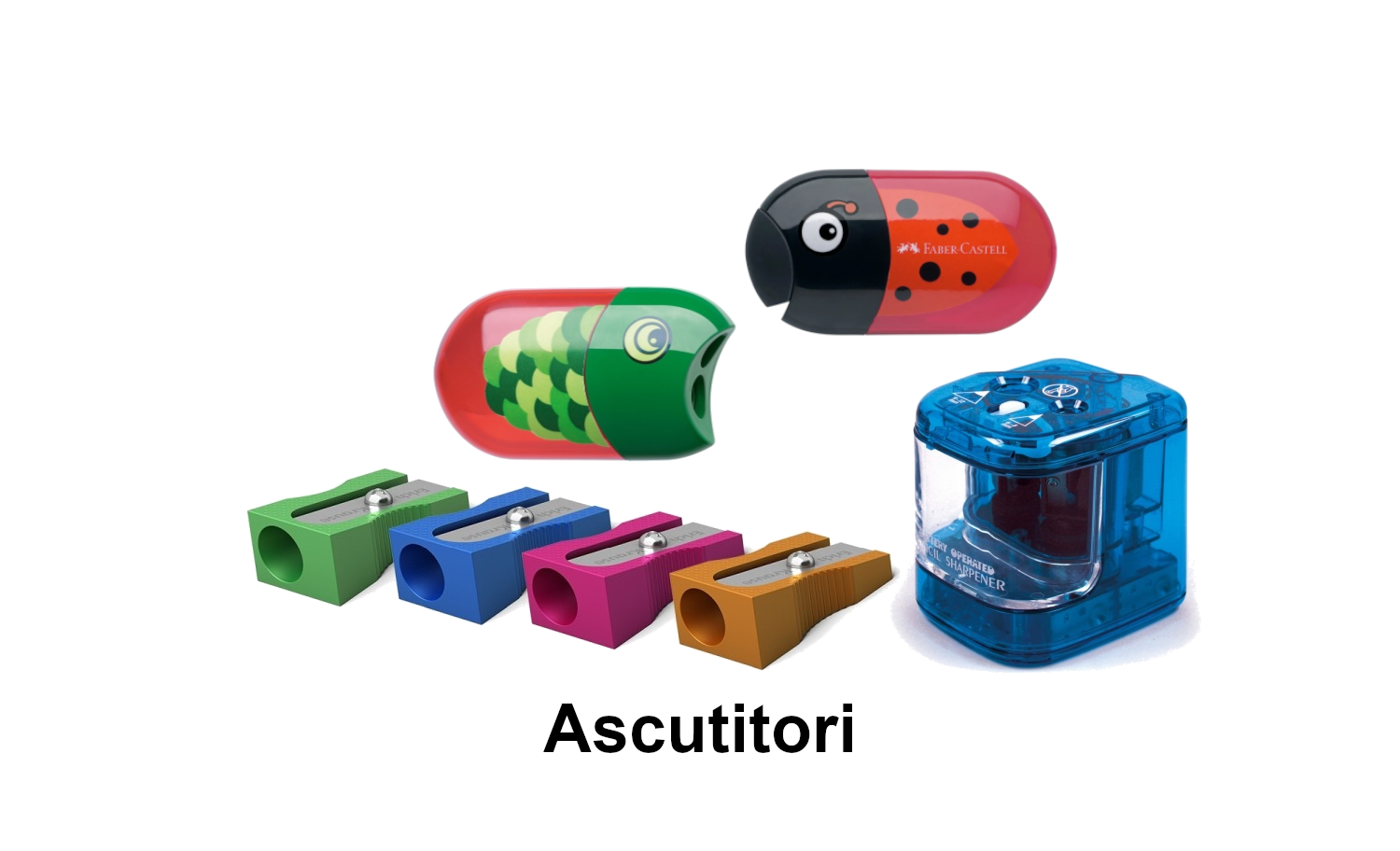 Ascutitori