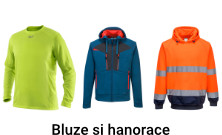 Bluze si hanorace