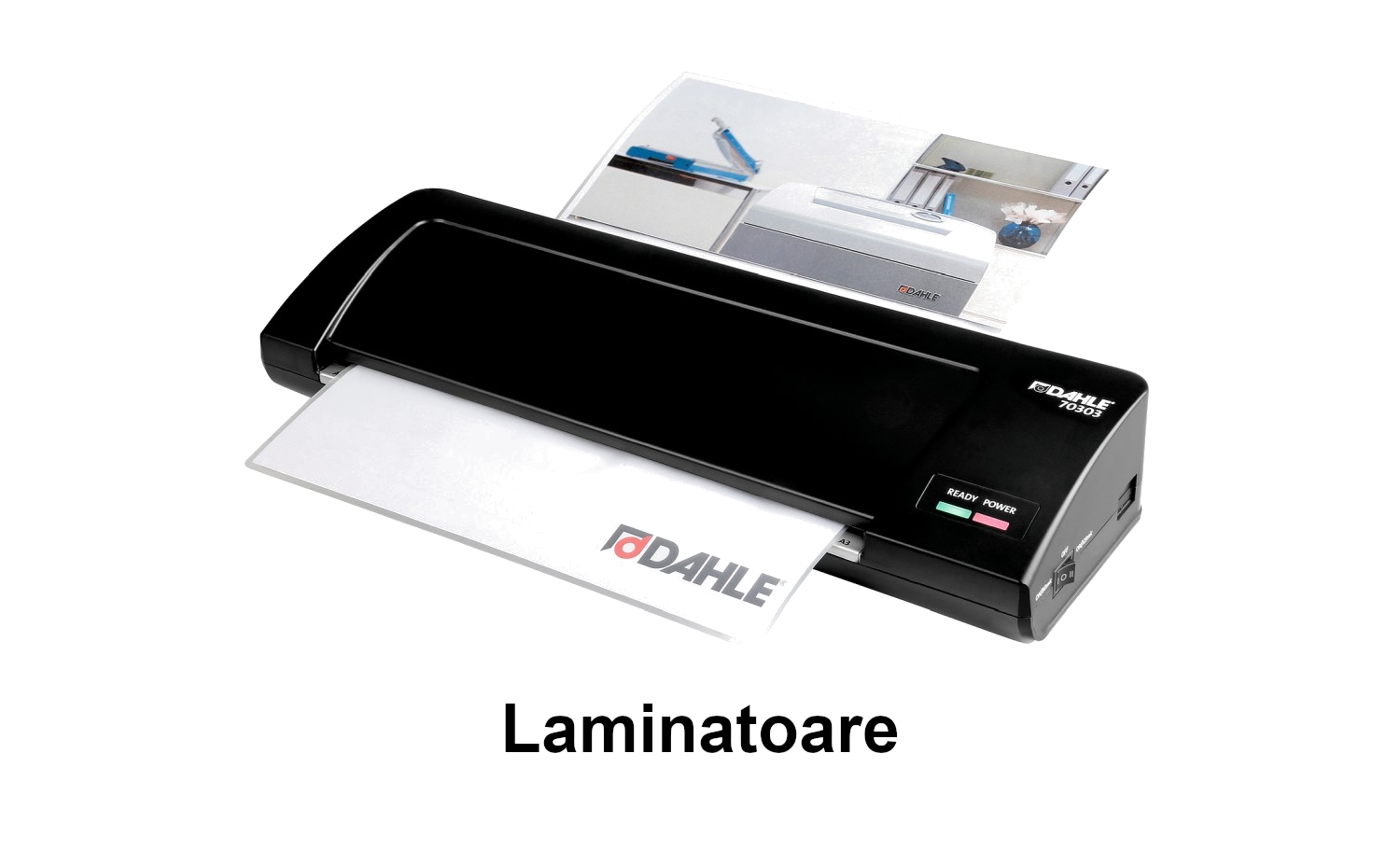 Laminatoare