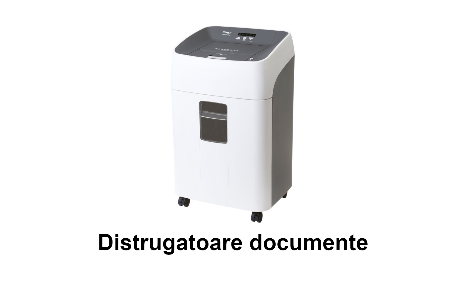Distrugatoare documente