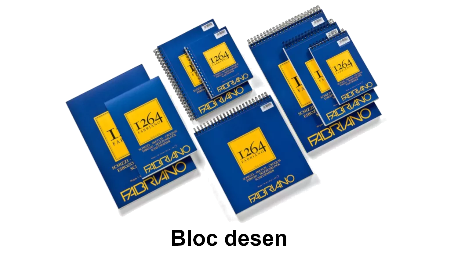 Bloc desen