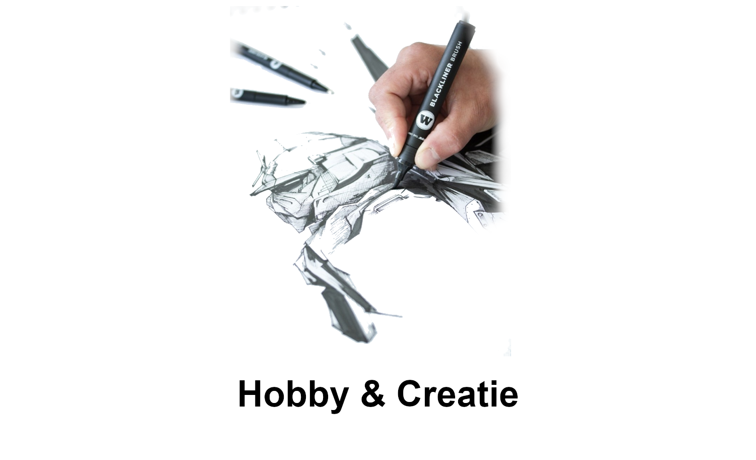 Hobby & Creatie