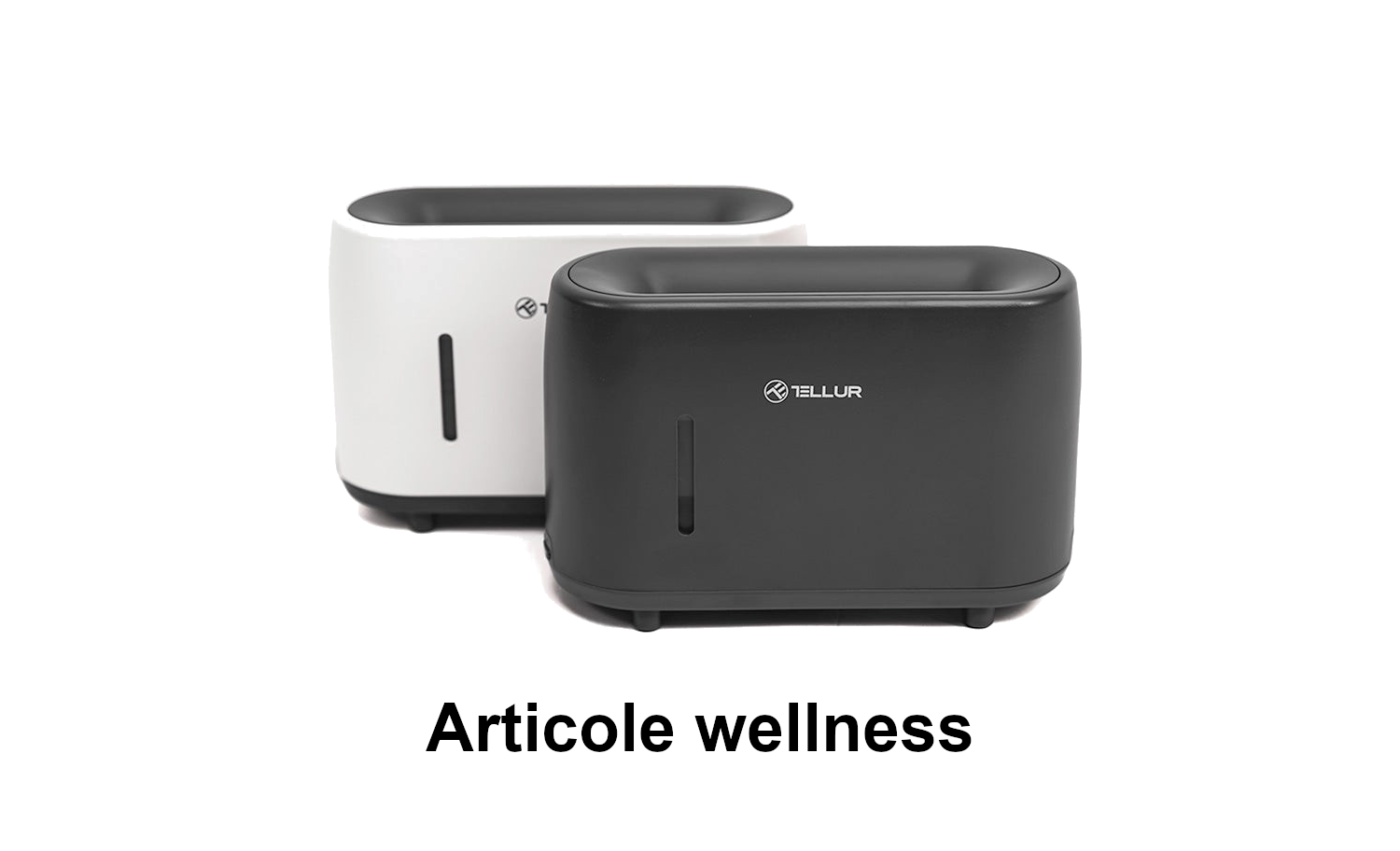 Articole wellness