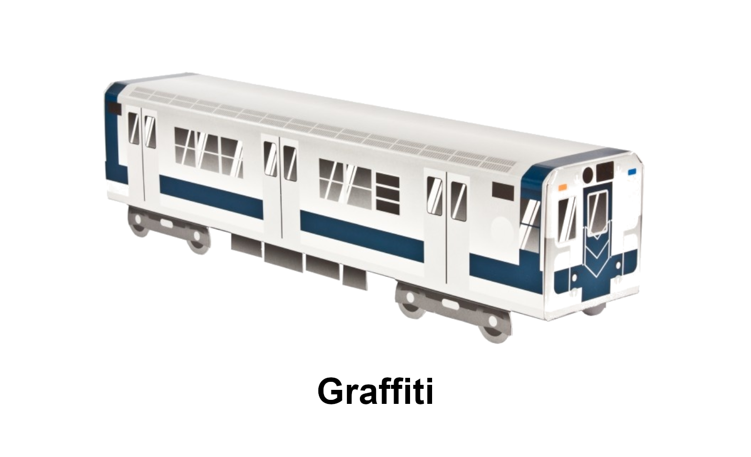 Graffiti