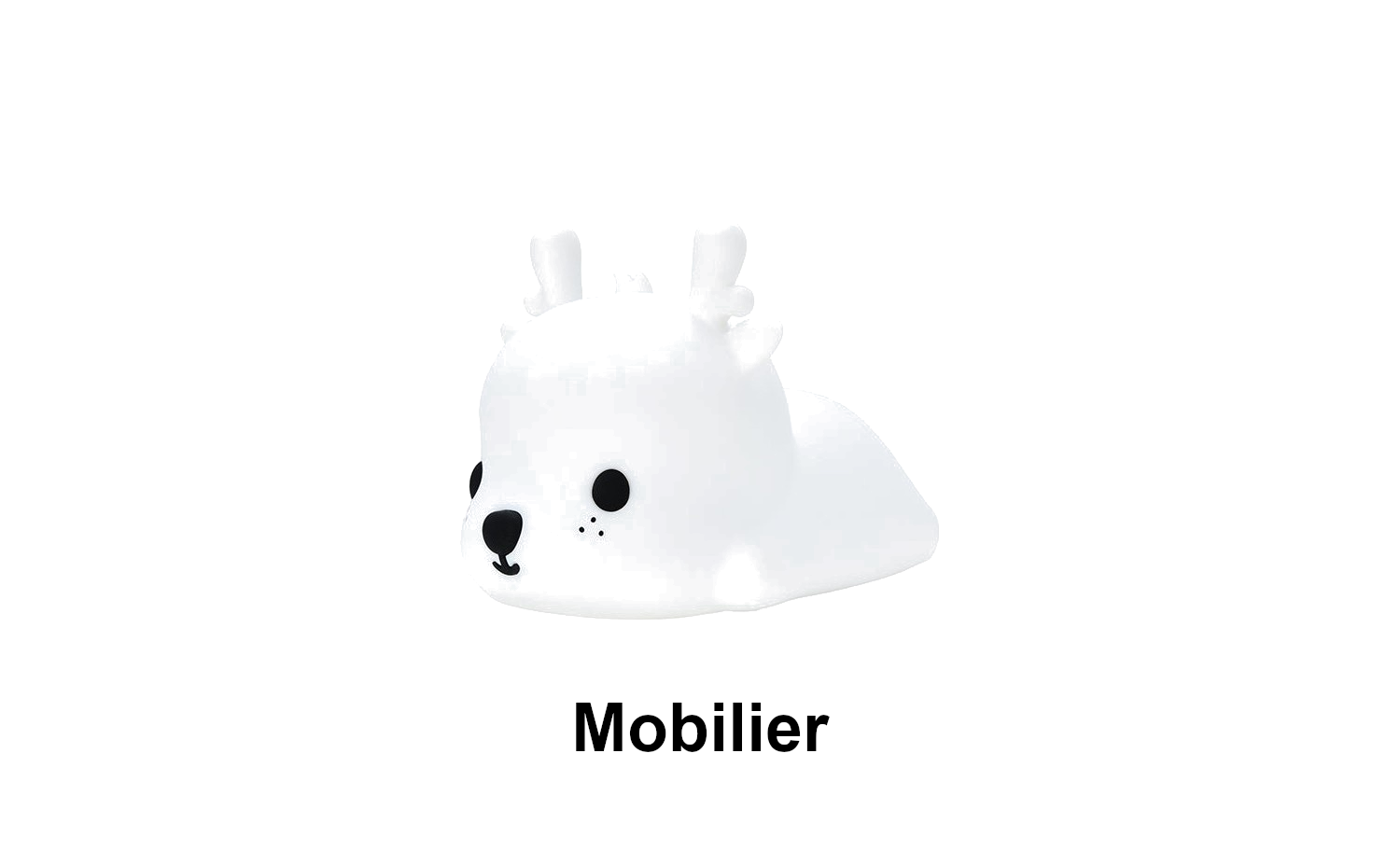 Mobilier
