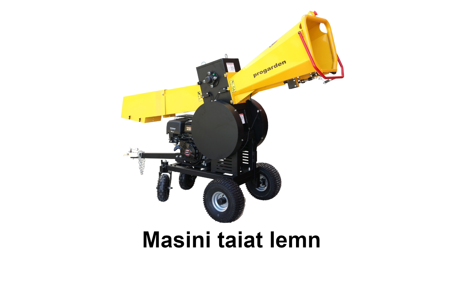 Masini taiat lemn