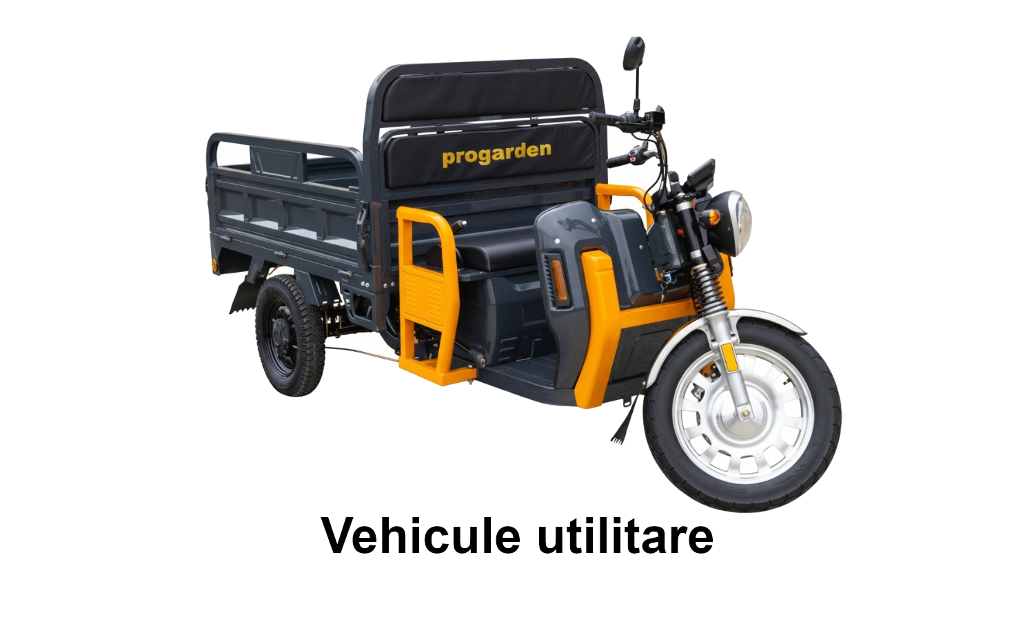 Vehicule utilitare