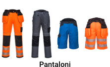 Pantaloni