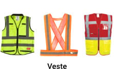 Veste