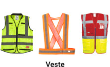 Veste