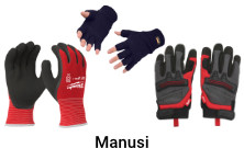 Manusi
