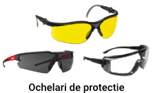 Ochelari de protectie