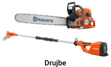 Drujbe