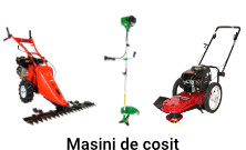 Masini de cosit