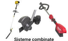 Sisteme combinate