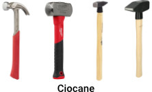 Ciocane