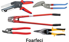 Foarfeci