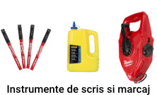 Instrumente de scris si marcaj