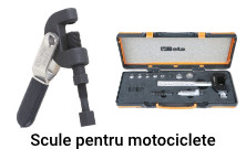 Scule pentru motociclete