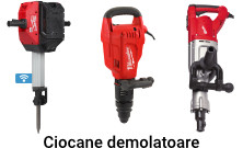 Ciocane demolatoare
