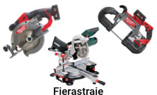 Fierastraie