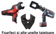 Foarfeci si alte unelte taietoare