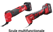 Scule multifunctionale