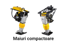 Maiuri compactoare