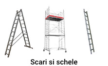 Scari si schele