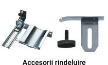 Accesorii rindeluire