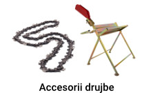 Accesorii drujbe