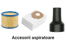 Accesorii aspiratoare