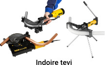 Indoire tevi