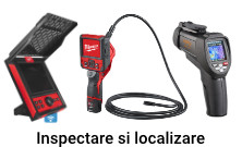 Inspectare si localizare