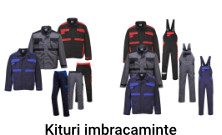 Kituri imbracaminte