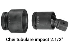 Chei tubulare impact 2.1/2"