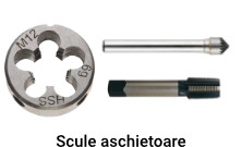 Scule aschietoare