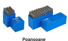 Poansoane