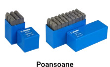 Poansoane
