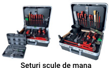 Seturi scule de mana