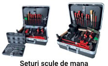 Seturi scule de mana