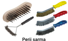 Perii sarma