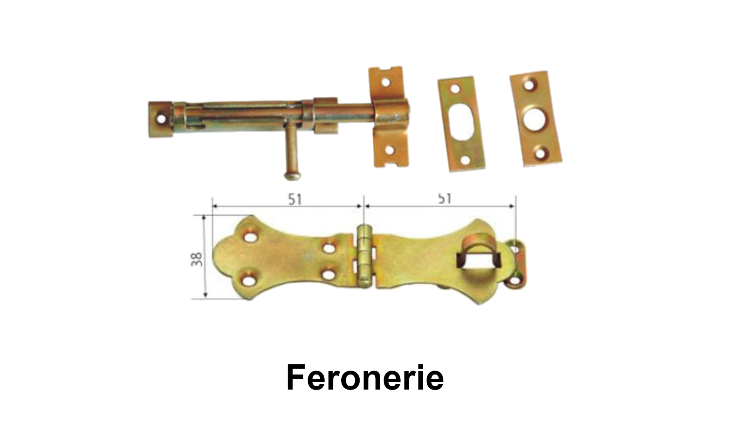 Feronerie