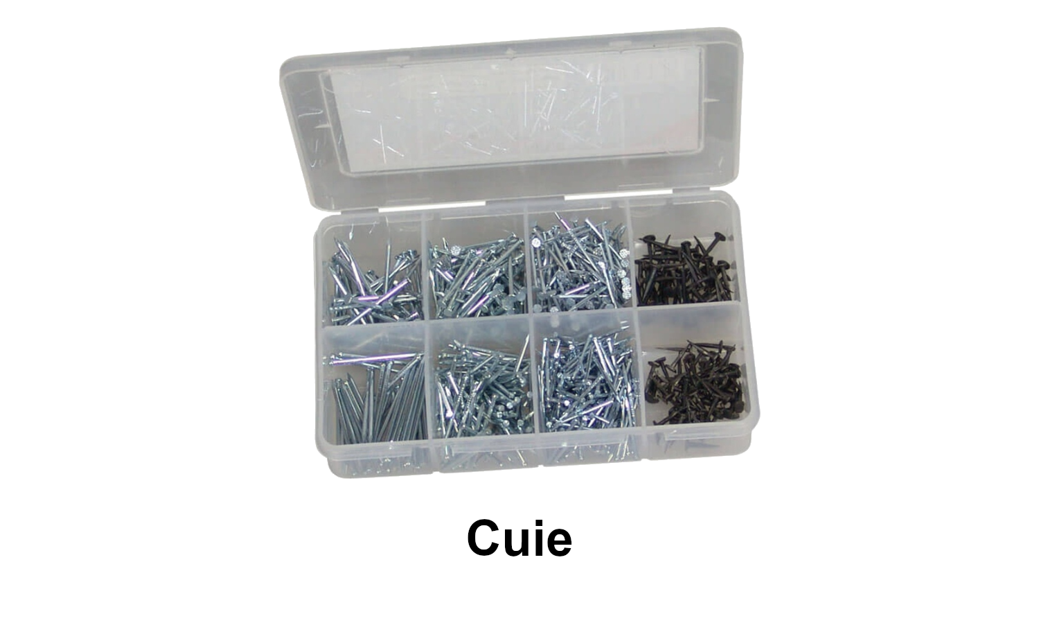 Cuie