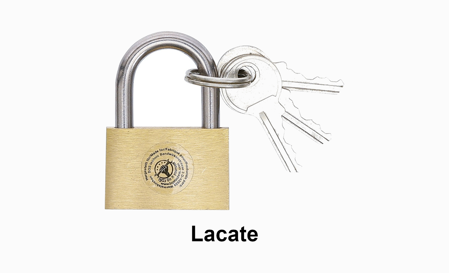 Lacate