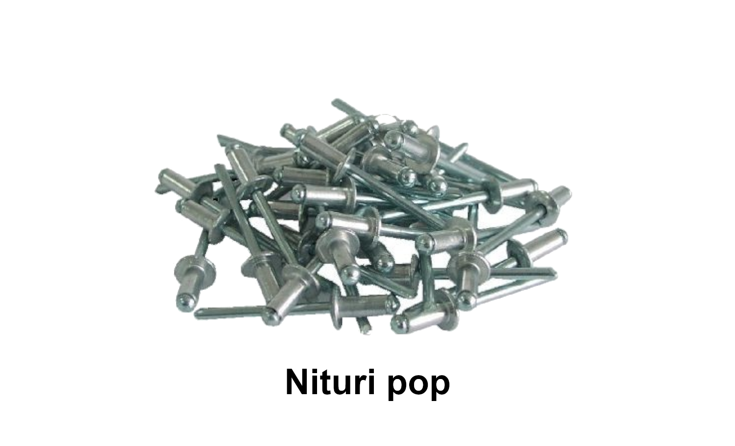 Nituri pop