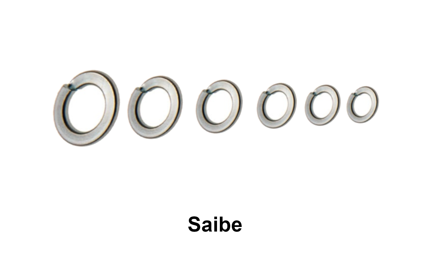 Saibe