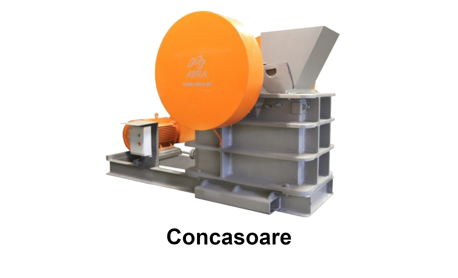 Concasoare
