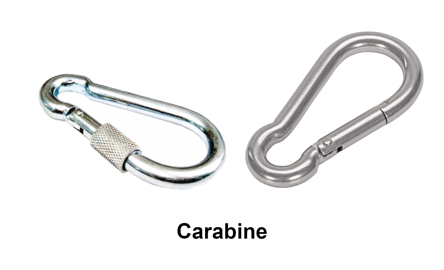 Carabine